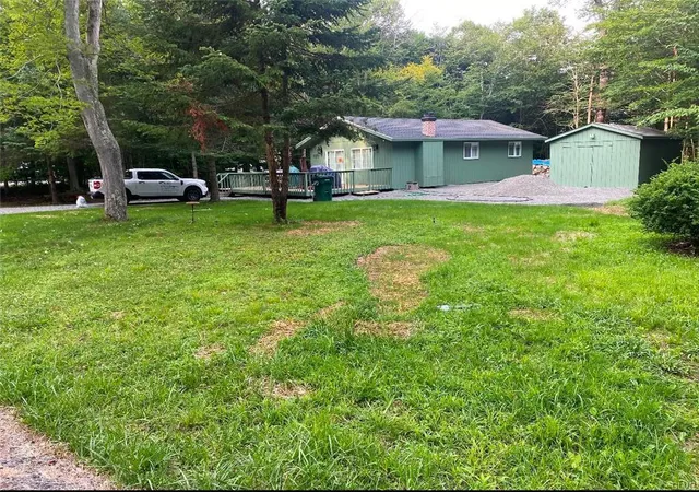 Photo 2 of Single family home for sale at 9379 Fairmount Way, Tobyhanna, PA 18466 | MLS# PM-138856 | Listing updated on 2026-02-14