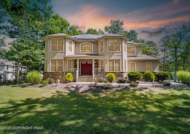 Photo 1 of Single Family Residence at 512 Bombur Ln, Tamiment, PA 18371 | MLS# PM-139460 | | Sold on 2026-05-08