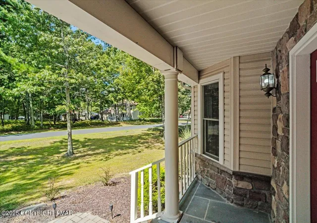 Photo 5 of Single Family Residence at 512 Bombur Ln, Tamiment, PA 18371 | MLS# PM-139460 | | Sold on 2026-05-08