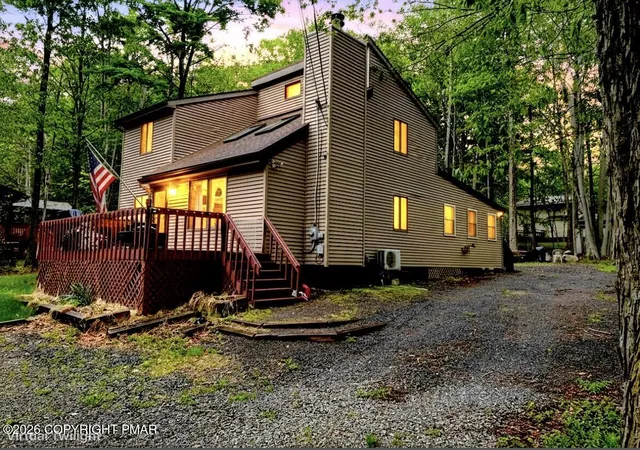 Photo 1 of Single family home for sale at 72 Crk View Dr E, Gouldsboro, PA 18424 | MLS# PM-138879 | Listing updated on 2026-09-05
