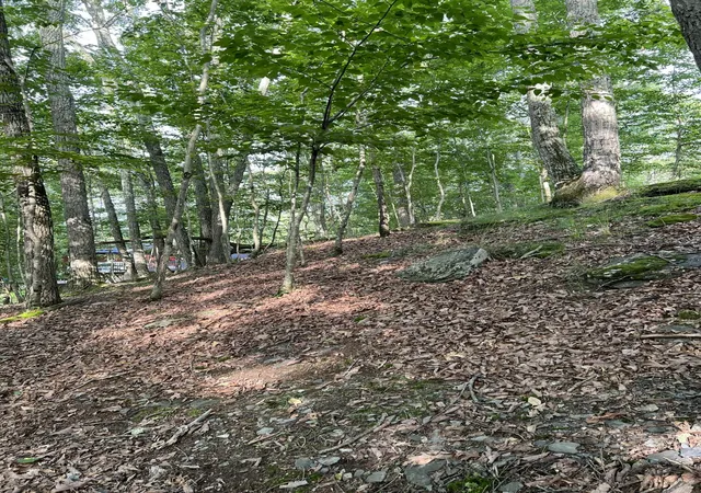 Photo 2 of Land for sale at Yukon Dr, East Stroudsburg, PA 18302 | MLS# PM-143612 | Listing updated on 2026-08-12