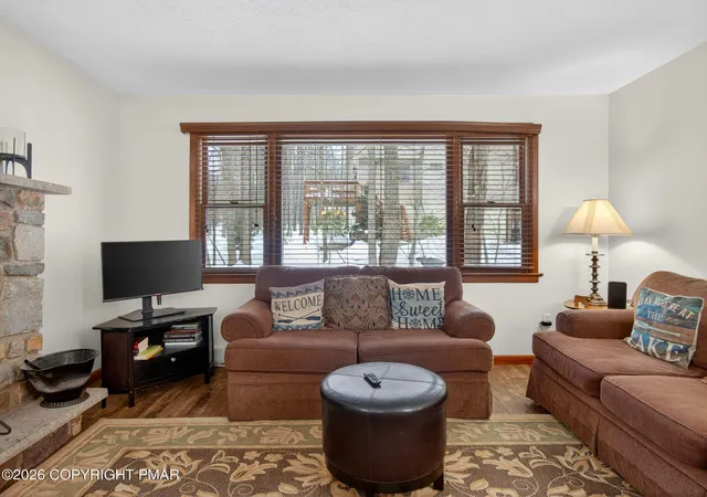 Homes for sale in Clifton Township, PA | 44 Big Bass Dr B 309 Dr, Clifton Township, PA 18424 | MLS# PM-138876