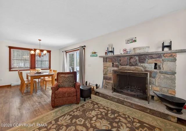 Homes for sale in Clifton Township, PA | 44 Big Bass Dr B 309 Dr, Clifton Township, PA 18424 | MLS# PM-138876