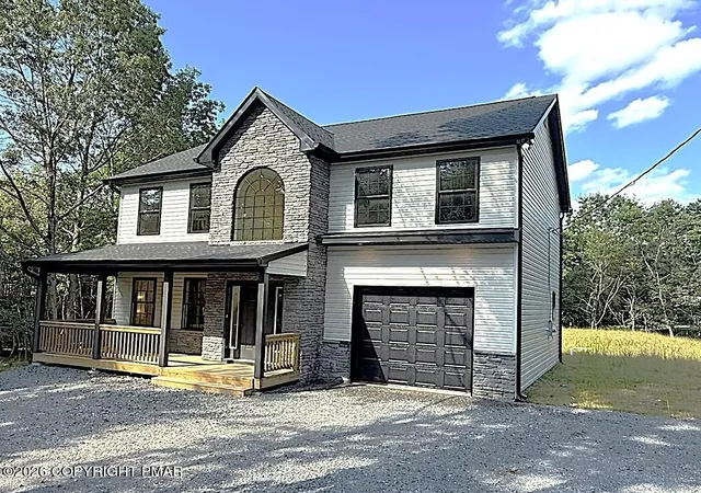 Photo 1 of Single family home for sale at 70 Berryman Ln, Albrightsville, PA 18210 | MLS# PM-138930 | Listing updated on 2026-09-03