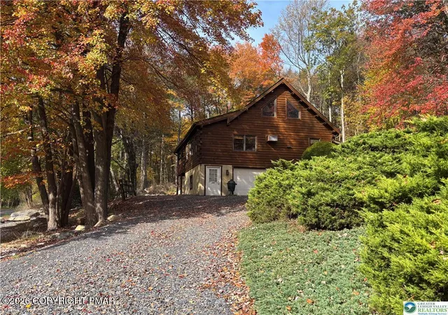 Photo 1 of Single Family Residence at 1153 Lower Smith Gap Rd, Kunkletown, PA 18058 | MLS# PM-138916 | | Sold on 2026-03-17