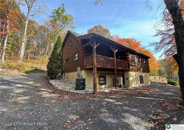 Photo 2 of Single Family Residence at 1153 Lower Smith Gap Rd, Kunkletown, PA 18058 | MLS# PM-138916 | | Sold on 2026-03-17