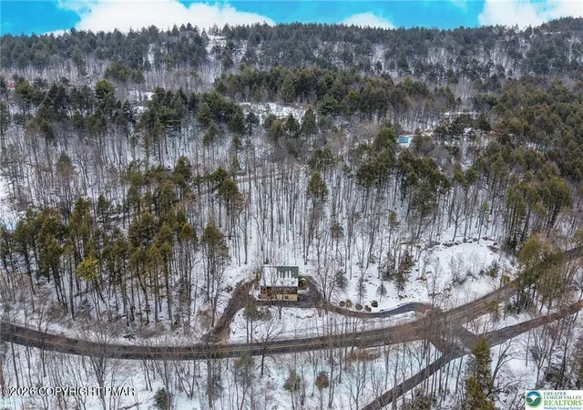 Photo 5 of Single Family Residence at 1153 Lower Smith Gap Rd, Kunkletown, PA 18058 | MLS# PM-138916 | | Sold on 2026-03-17
