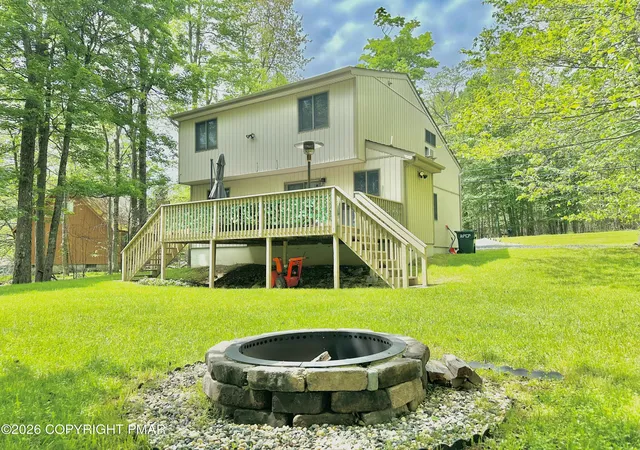 Photo 1 of Sale Pending at 2103 Rosemont Dr, Tobyhanna, PA 18466 | MLS# PM-138918 | Listing updated on 2026-08-25