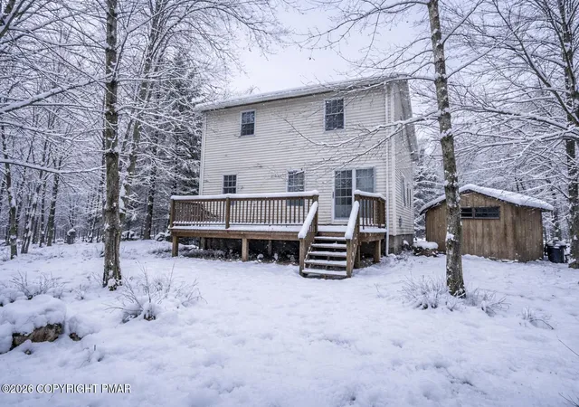Photo 2 of Single family home for sale at 6163 Somers Ter, Tobyhanna, PA 18466 | MLS# PM-138941 | Listing updated on 2026-02-18