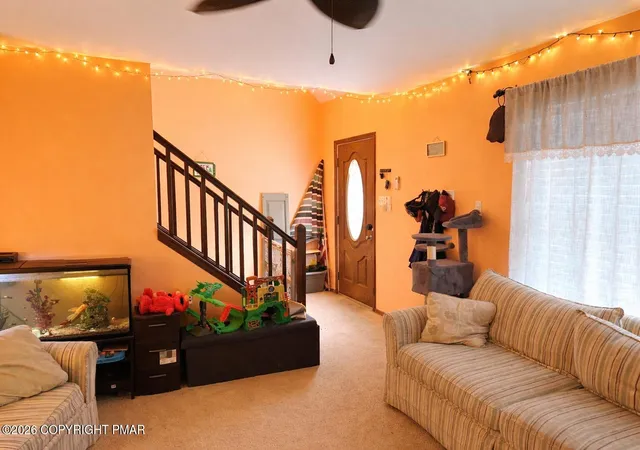 Photo 3 of Single family home for sale at 6163 Somers Ter, Tobyhanna, PA 18466 | MLS# PM-138941 | Listing updated on 2026-02-18