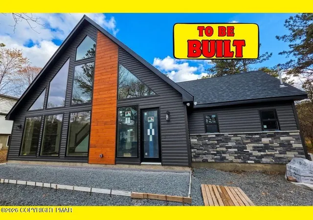 1st image of 995 Stony Mountain Rd, Albrightsville, PA 18210 | MLS# PM-138953