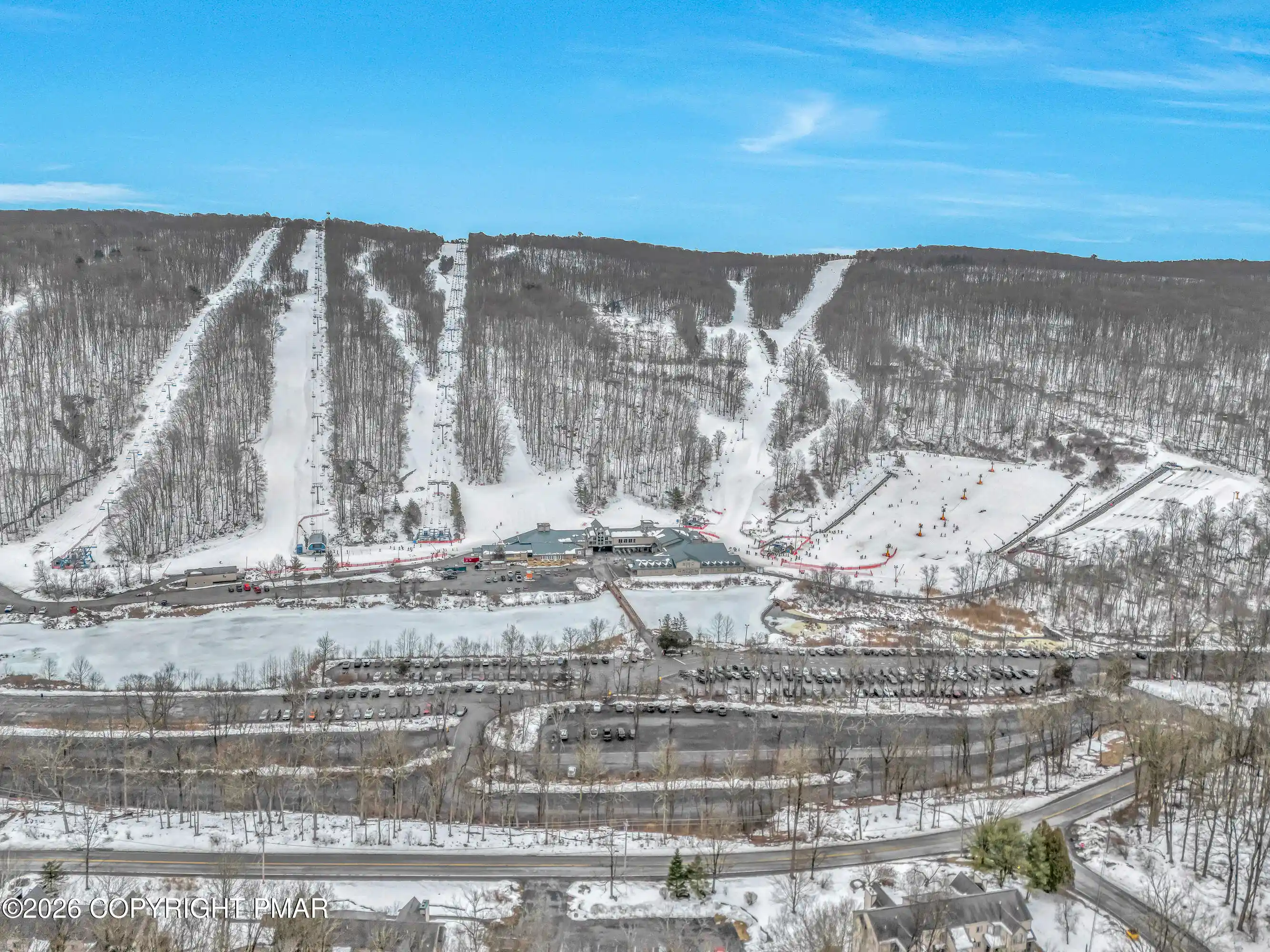 Listing Photo 34 - Condo for sale in 312 Holw Rd located at 312 Holw Rd, East Stroudsburg, PA 18302 - Unit #36
