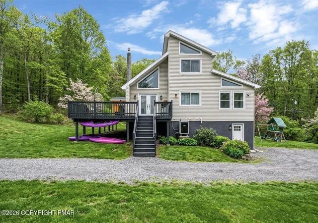 1st image of 110 Riverfront Ter, Pocono Lake, PA 18347 | MLS# PM-139421