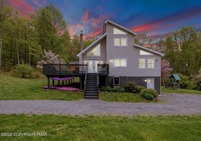 2nd image of 110 Riverfront Ter, Pocono Lake, PA 18347 | MLS# PM-139421