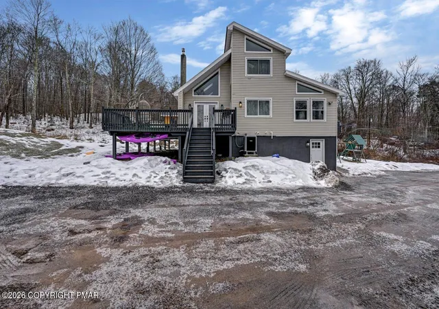 4th image of 110 Riverfront Ter, Pocono Lake, PA 18347 | MLS# PM-139421