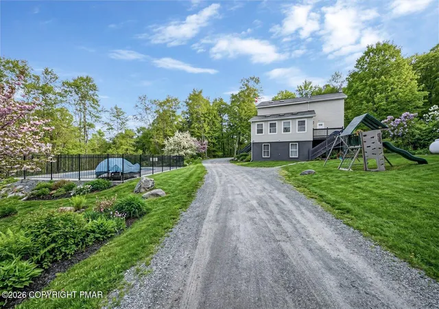 98th image of 110 Riverfront Ter, Pocono Lake, PA 18347 | MLS# PM-139421