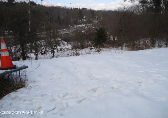 Photo 3 of Land for sale at 2017 Locust Ridge Rd, Pocono Lake, PA 18347 | MLS# PM-139107 | Listing updated on 2026-02-26