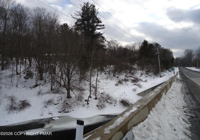 Photo 4 of Land for sale at 2017 Locust Ridge Rd, Pocono Lake, PA 18347 | MLS# PM-139107 | Listing updated on 2026-02-26