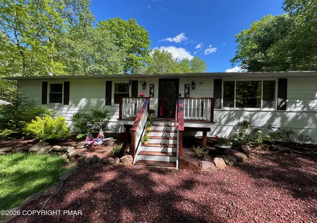 Homes for sale in White Haven, PA | 10 Helen Wy, White Haven, PA 18661 | MLS# PM-139036