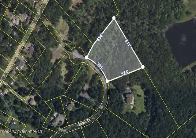 Photo 1 of Land for sale at Bush Ct 3, Stroudsburg, PA 18360 | MLS# PM-139051 | Listing updated on 2026-02-24