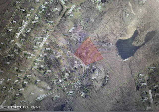 Photo 2 of Land for sale at Bush Ct 3, Stroudsburg, PA 18360 | MLS# PM-139051 | Listing updated on 2026-02-24