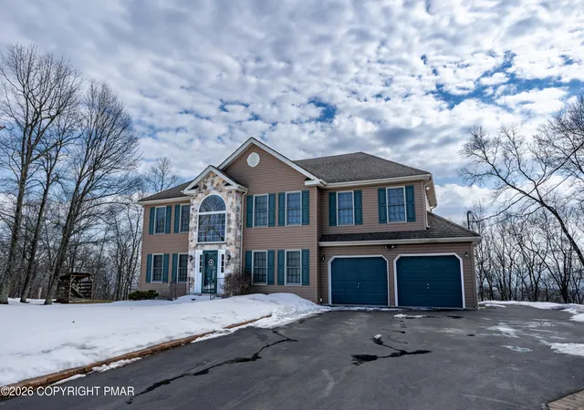 Photo 1 of Single Family Residence at 337 Clicko Ln, East Stroudsburg, PA 18301 | MLS# PM-139060 | | Sold on 2026-04-16