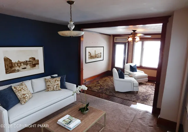 Photo 3 of Single family home for sale at 103 E Amidon St, Summit Hill, PA 18250 | MLS# PM-139062 | Listing updated on 2026-05-26