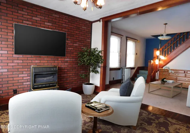 Photo 3 of Single family home for sale at 103 E Amidon St, Summit Hill, PA 18250 | MLS# PM-139062 | Listing updated on 2026-05-26