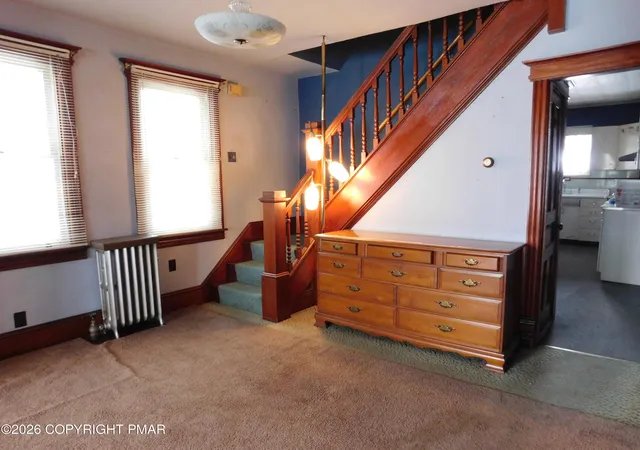 Photo 4 of Single family home for sale at 103 E Amidon St, Summit Hill, PA 18250 | MLS# PM-139062 | Listing updated on 2026-05-26