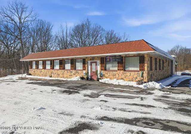 Photo 1 of Sale Pending at 361 Interchange Rd, Kresgeville, PA 18333 | MLS# PM-139087 | Listing updated on 2026-08-29
