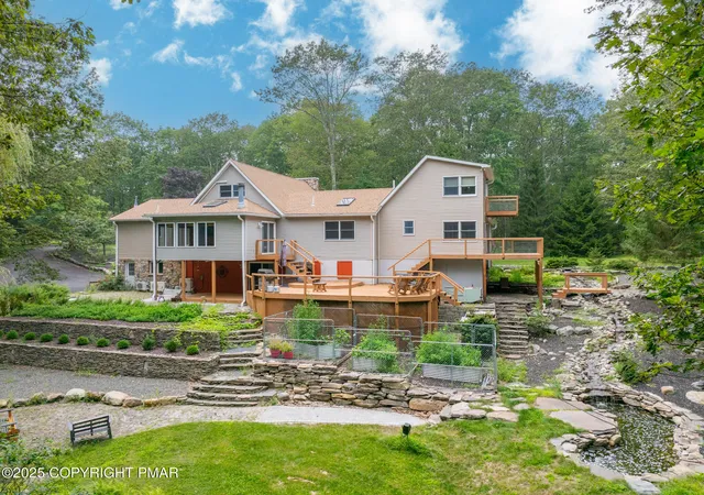 Photo 3 of Single Family Residence at 142 Bloss Rd, Canadensis, PA 18325 | MLS# PM-139088 |  | Sold on 2026-04-07