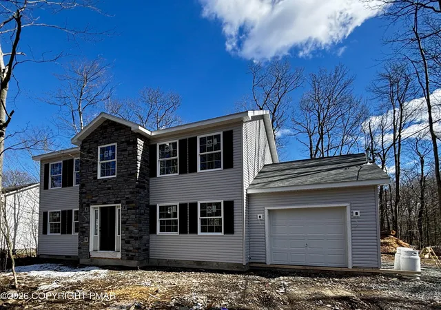 Photo 1 of Single family home for sale at 1125 Glouster Rd #3209, Tobyhanna, PA 18466 | MLS# PM-139097 | Listing updated on 2026-04-08