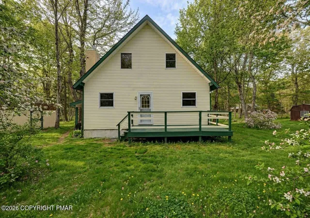 Photo 2 of Single family home for sale at 174 Bull Run, Long Pond, PA 18334 | MLS# PM-139179 | Listing updated on 2026-09-10