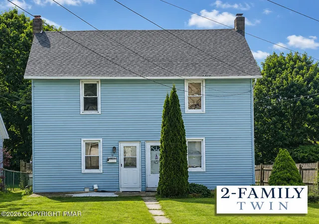 Homes for sale in Pen Argyl, PA | 16 18 E Main St, Pen Argyl, PA 18072 | MLS# PM-139109