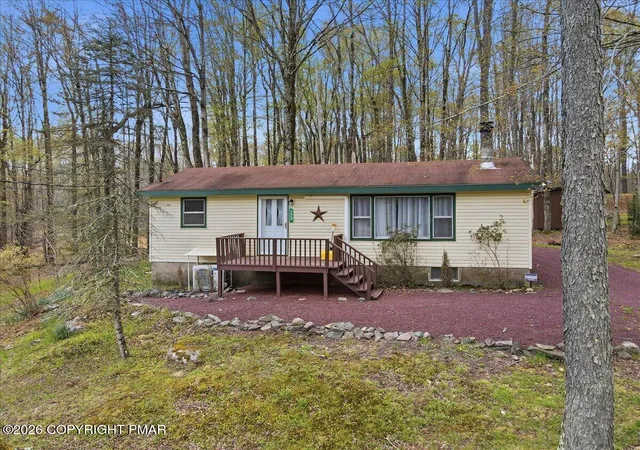 1st image of 173 Bushkill Dr, Pocono Lake, PA 18347 | MLS# PM-139218