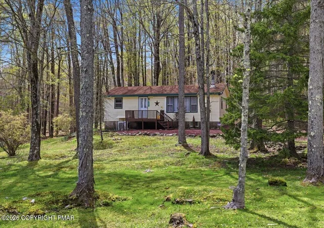 2nd image of 173 Bushkill Dr, Pocono Lake, PA 18347 | MLS# PM-139218