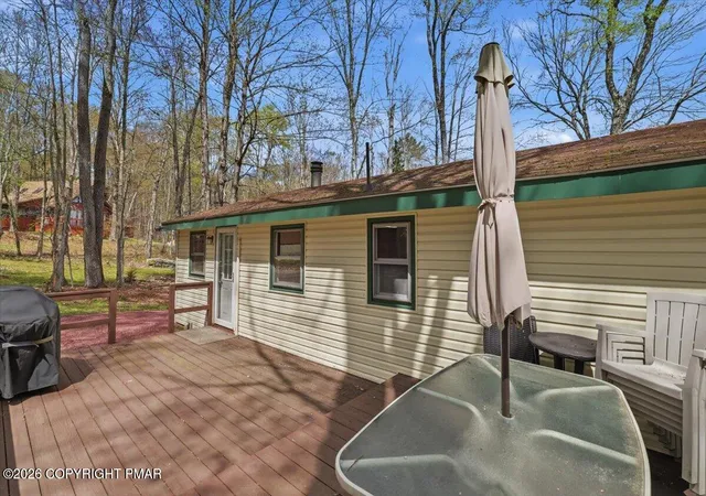 Homes for sale in Pocono Lake, PA | 173 Bushkill Dr, Pocono Lake, PA 18347 | MLS# PM-139218