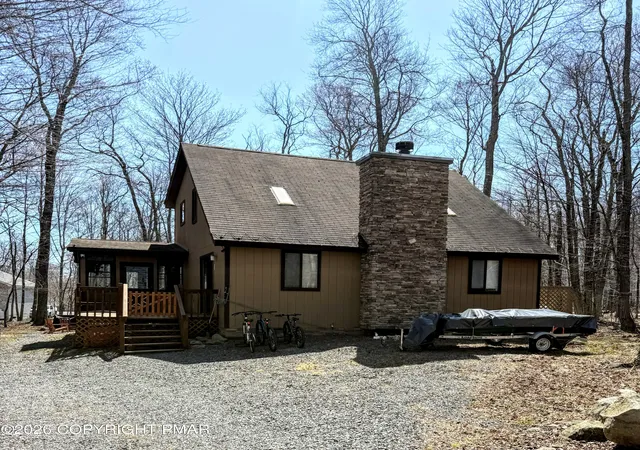 Homes for sale in Clifton Township, PA | 7 Leah Ln, Clifton Township, PA 18424 | MLS# PM-139211