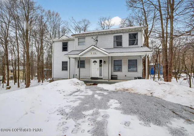 Photo 1 of Single family home for sale at 3362 Woodland Dr, Tobyhanna, PA 18466 | MLS# PM-139381 | Listing updated on 2026-04-14