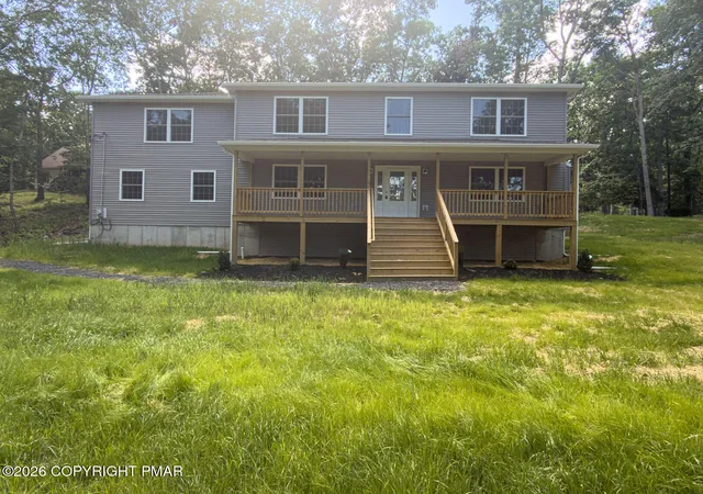 2nd image of Lot 407 Sugarbush Rd, Henryville, PA 18332 | MLS# PM-139354