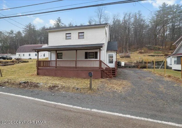 1st image of 689 Main Rd St, Hunlock Creek, PA 18621 | MLS# PM-139296