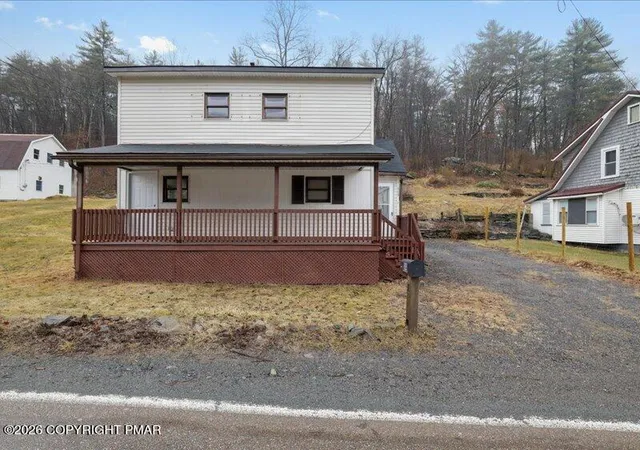2nd image of 689 Main Rd St, Hunlock Creek, PA 18621 | MLS# PM-139296