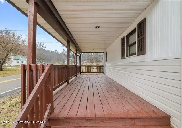 5th image of 689 Main Rd St, Hunlock Creek, PA 18621 | MLS# PM-139296