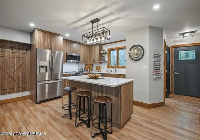 Photo 1 of Townhouse for sale at 19 Ski Side Dr, Tannersville, PA 18372 | MLS# PM-139312 | Listing updated on 2026-04-01