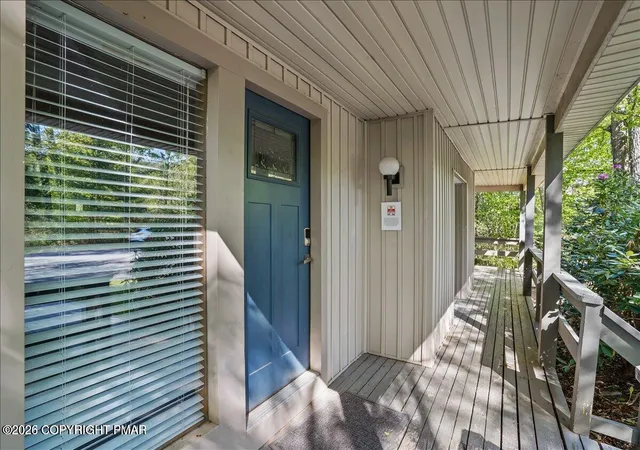 Photo 3 of Townhouse for sale at 19 Ski Side Dr, Tannersville, PA 18372 | MLS# PM-139312 | Listing updated on 2026-04-01