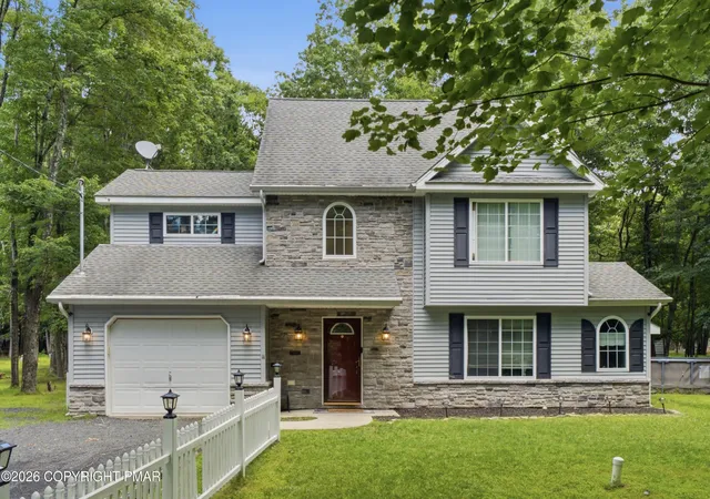 Photo 1 of Single family home for sale at 33 Sassafras Rd, Albrightsville, PA 18210 | MLS# PM-139405 | Listing updated on 2026-08-04