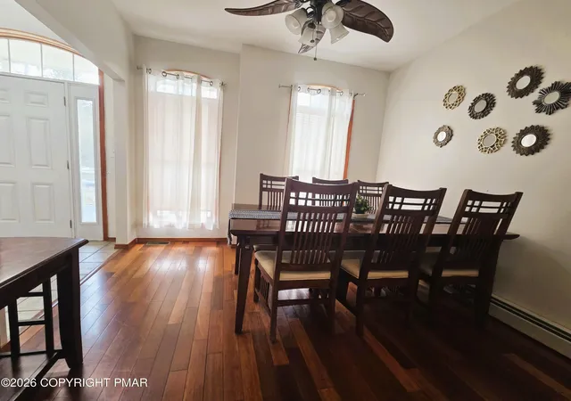 Photo 3 of Single Family Residence at 392 Hemlock Dr, Tobyhanna, PA 18466 | MLS# PM-139798 | | Sold on 2026-05-01