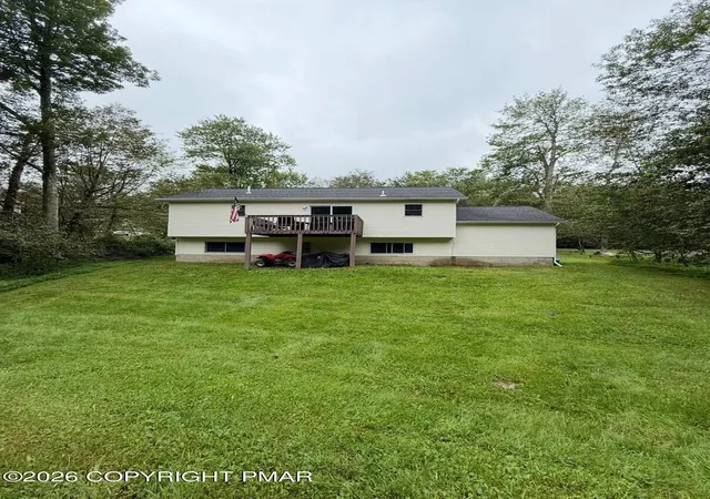 Photo 22 of Single family home for sale at 3630 Cedar Ln, Tobyhanna, PA 18466 | MLS# PM-139337 | Listing updated on 2026-03-25
