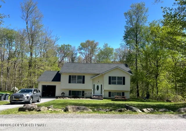 Photo 1 of Single family home for sale at 3630 Cedar Ln, Tobyhanna, PA 18466 | MLS# PM-139337 | Listing updated on 2026-03-25
