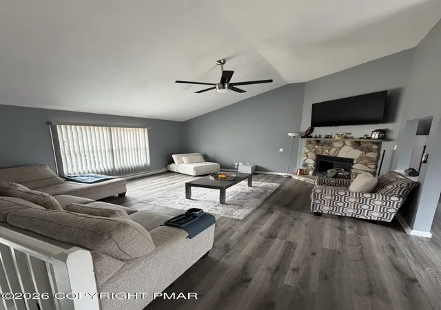 Photo 2 of Single family home for sale at 3630 Cedar Ln, Tobyhanna, PA 18466 | MLS# PM-139337 | Listing updated on 2026-03-25